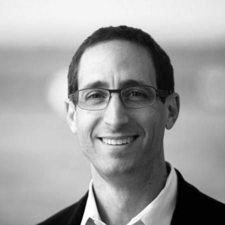 Photo of Chris Ingrao